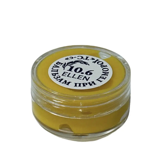 Пробник Бальзам для допомоги при геморої «ТС-С» 5мл