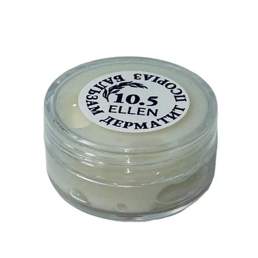 Пробник Бальзам для допомоги при ПСОРІАЗІ І ДЕРМАТИТАХ, 5мл