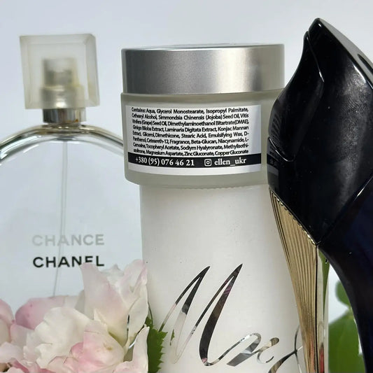 Пробник Крем для шиї та зони декольте 35+, 5мл