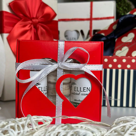 Сет супер міні універсальний