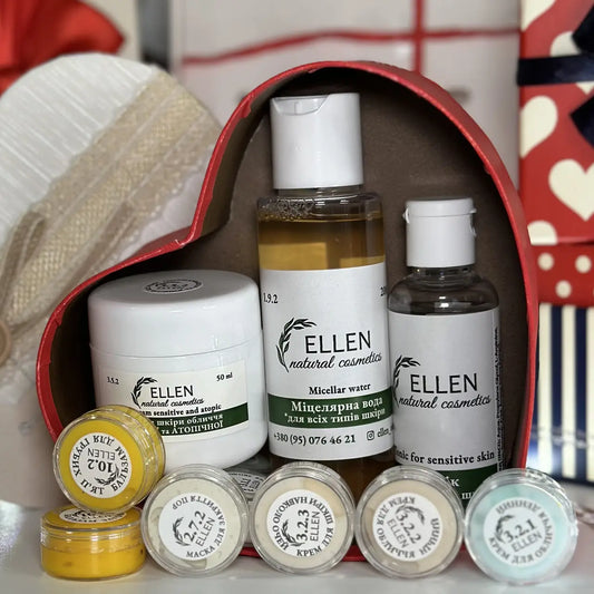 Сет 3, універсальний 2