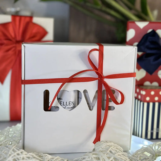 Сет 6 максі 30+