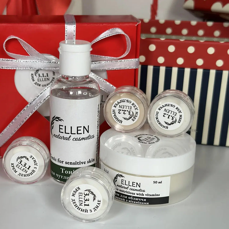 Сети подарункові