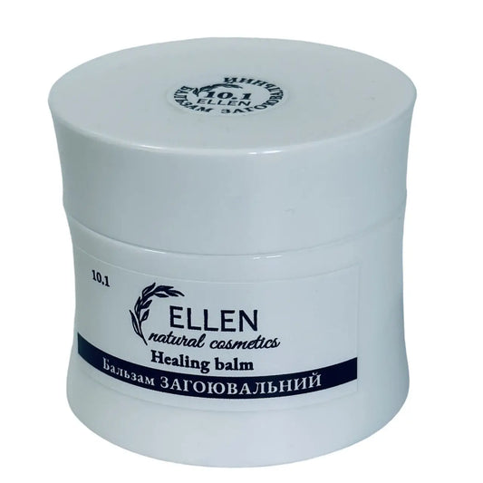 Бальзам для рук та загоєння шкіри 150мл