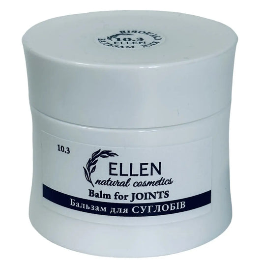 Бальзам для СУГЛОБІВ 50мл