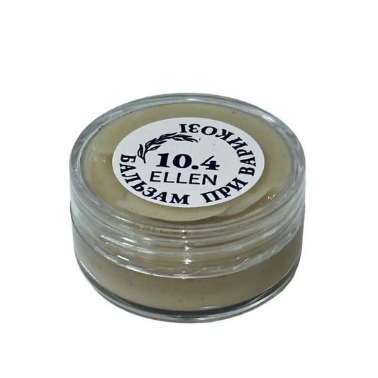 Пробник Бальзам СОСУДОУКРІПЛЮВАЛЬНИЙ, 5мл