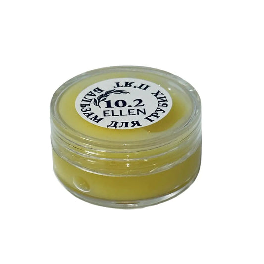 Пробник Бальзам для загрубілої шкіри стоп, 5мл