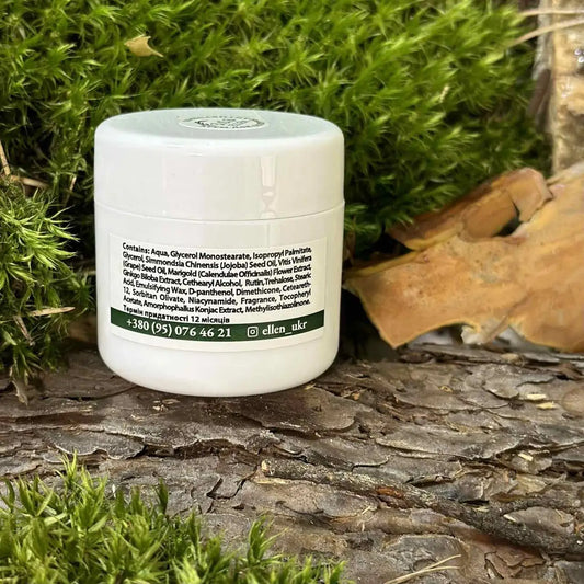 Пробник Крем для обличчя Антикупероз, 5мл