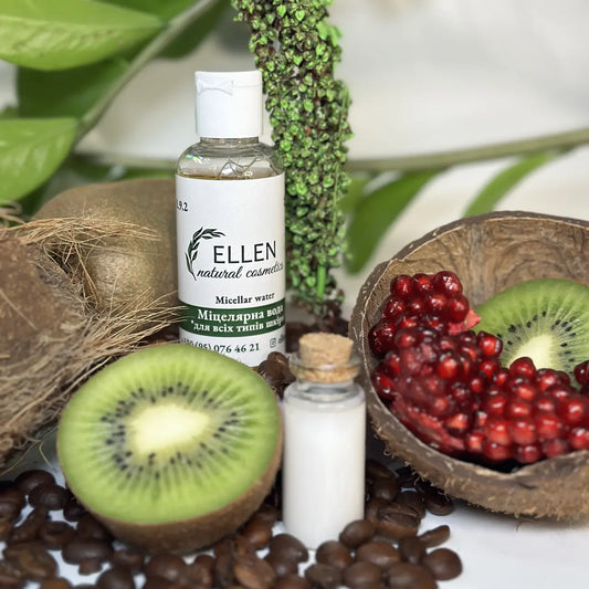 Міцелярна вода, 50мл