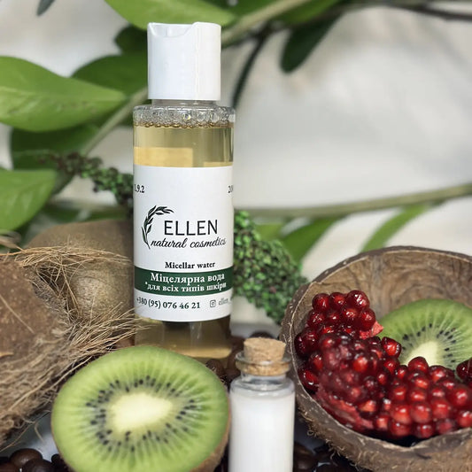 Міцелярна вода, 100мл