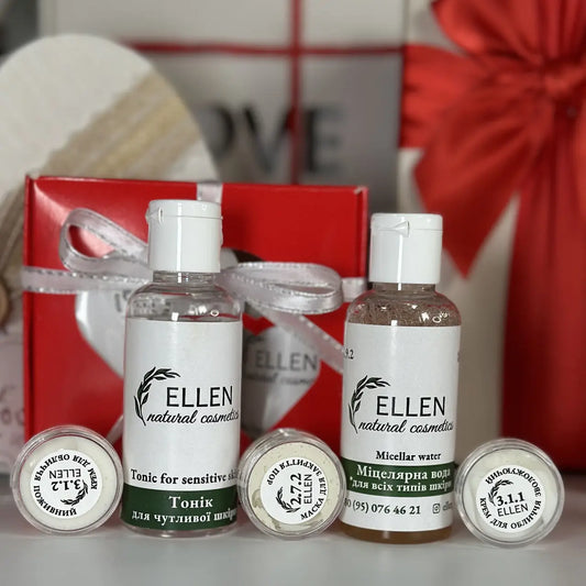 Сет супер міні універсальний