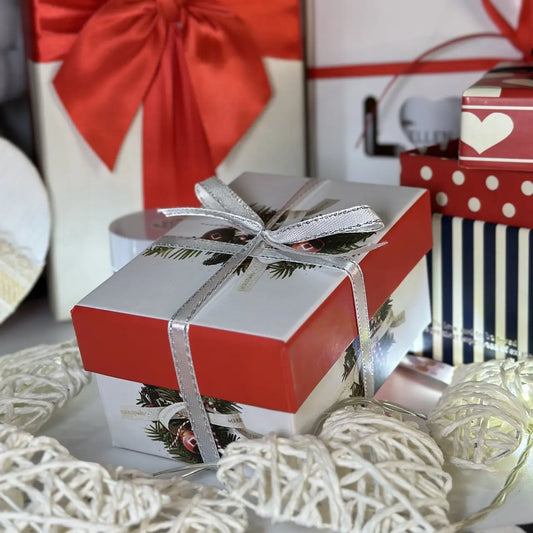 Сет бальзамів