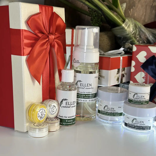 Сет 5 бант, 30+￼