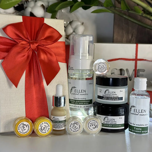 Сет 5 бант 40+￼