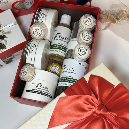 Сет 5 бант, універсальний