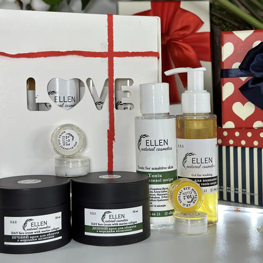 Сет 6 максі універсальний