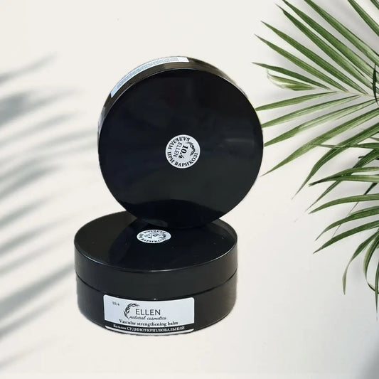 Бальзам СОСУДОУКРІПЛЮВАЛЬНИЙ 150мл